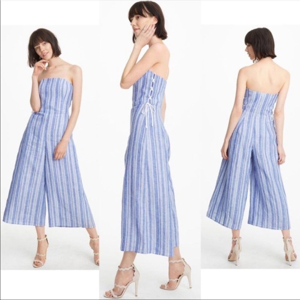 ⭐️ Club Monaco Allentin Jumpsuit, size 6